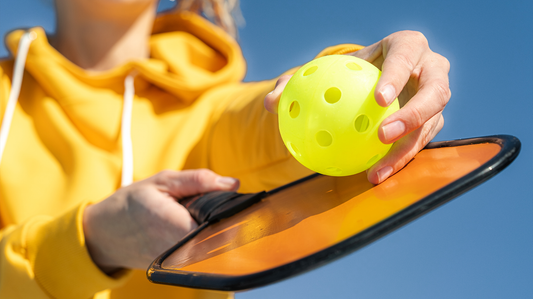 Before You Pick Up a Paddle: The Pickleball Rules Every Beginner Should Know
