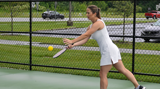 Pickleball Rules for First Time Players: A Fast, No Confusion Introduction