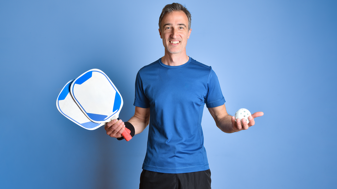 A New Player’s Guide to Pickleball: Rules That Shape Every Rally