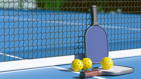 How Do You Play Pickleball? A Beginner Friendly Guide to Rules, Scoring, and Court Basics