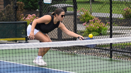 Pickleball Basics Explained: From Your First Serve to Your First Point