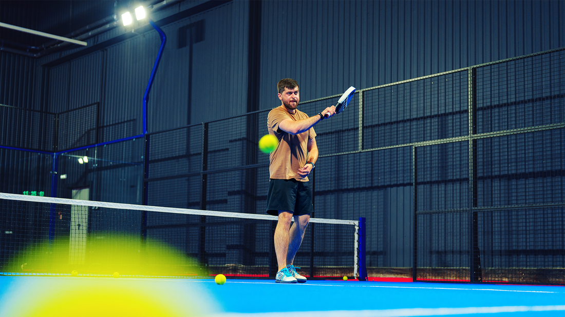 The Micro-Movements of Great Players: Why Small Foot Adjustments Win Big Points