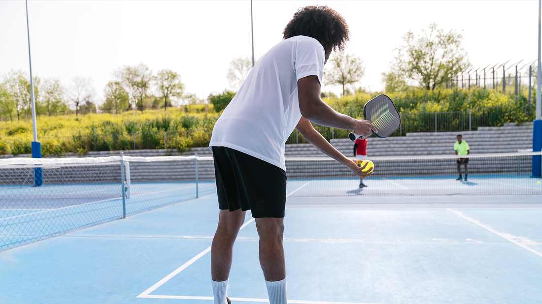 New to Pickleball? These Rules Explain Everything You’re Seeing on the Court
