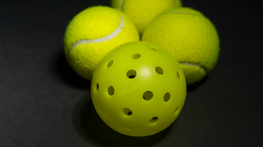 Pickleball vs Tennis Rules: Why Pickleball Is Easier to Learn Than You Think