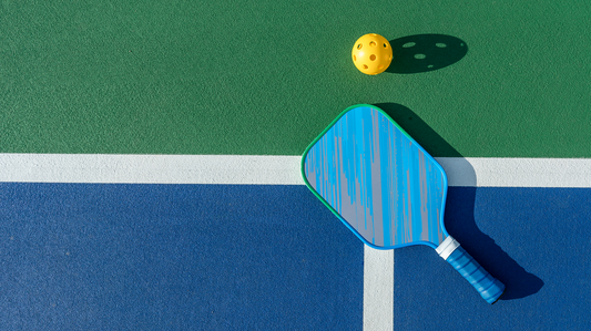 The Complete Beginner’s Guide to Pickleball Rules (Including the Kitchen and Double Bounce Rule)