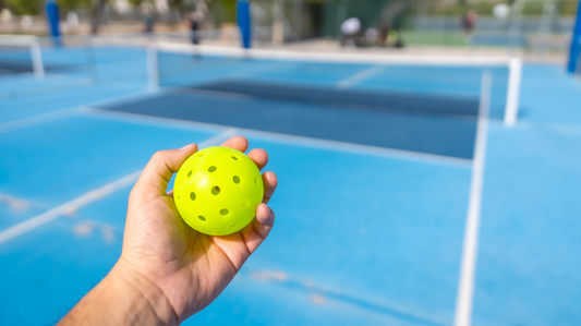 Pickleball Rules Unpacked: How the Serve, Kitchen, and Scoring Work Together