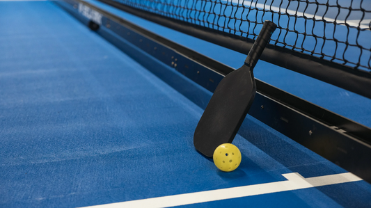 Sleepover on the Court: Exploring the Rise of 24-Hour Pickleball Marathons