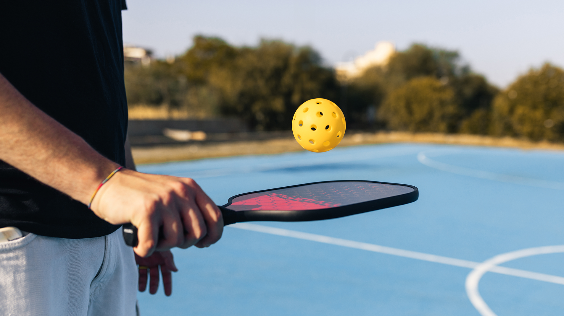 The Hidden Complexity of Soft Shots: Why Dinking Is the H...