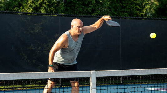 The Beginner’s Pickleball Playbook: Rules, Court Layout, and Game Flow Explained
