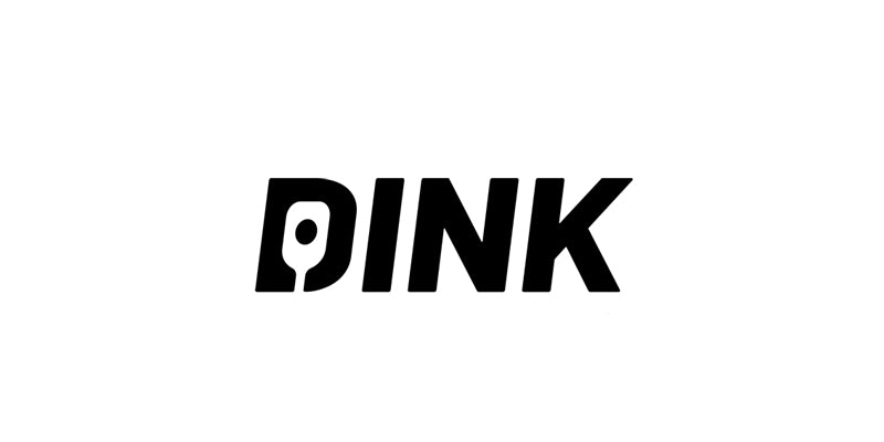 Dink Eyewear Logo