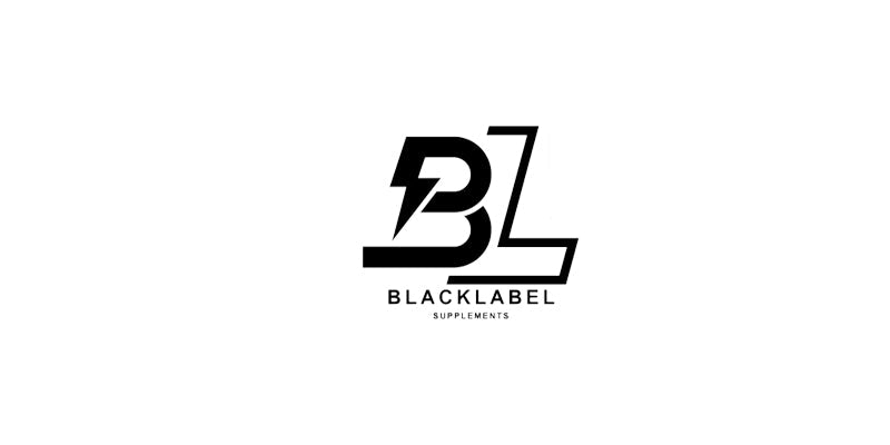 BLACKLABEL Supplements
