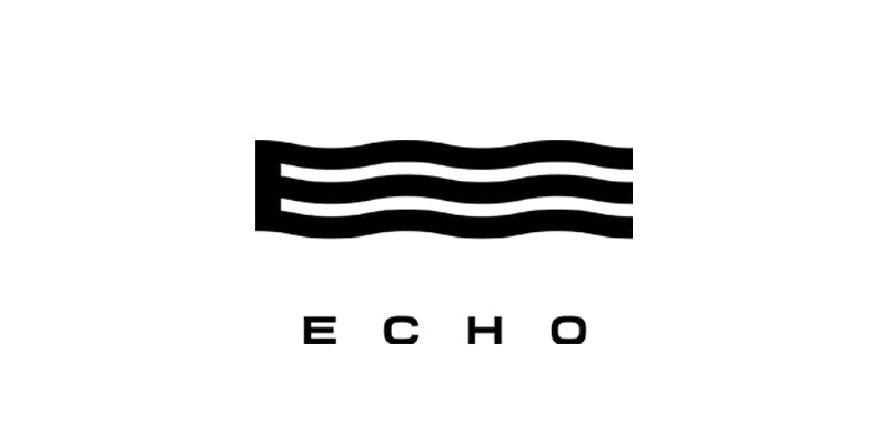 Echo Water