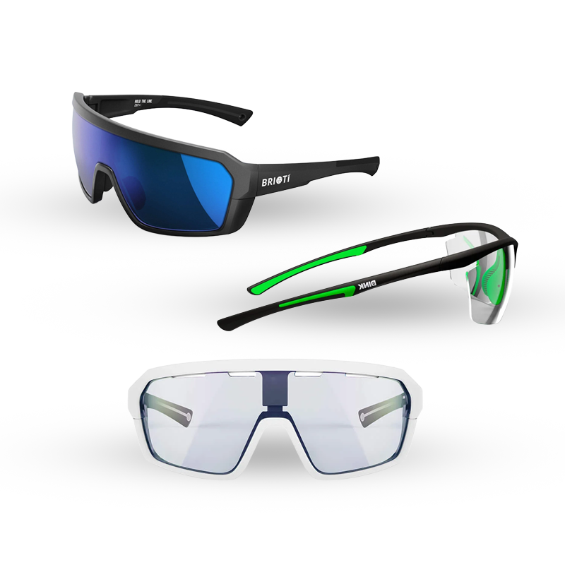 Shop Eyewear & Protection