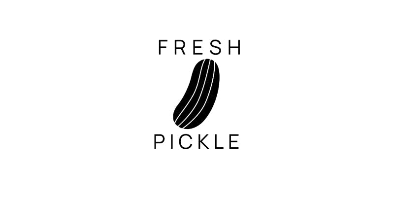 Fresh Pickle