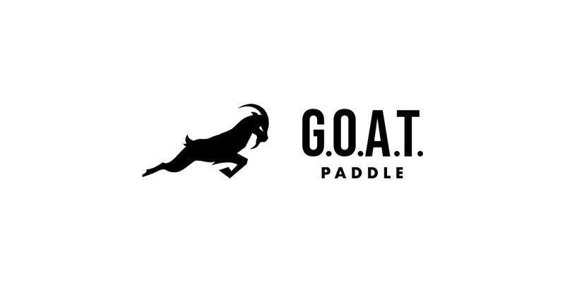 G.O.A.T. Paddle