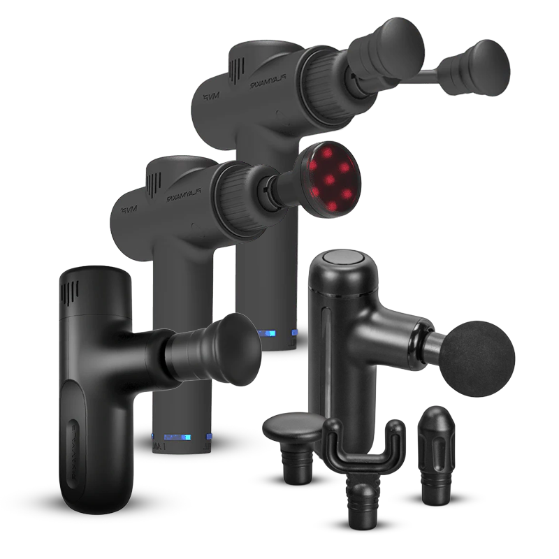 Massage Therapy Guns