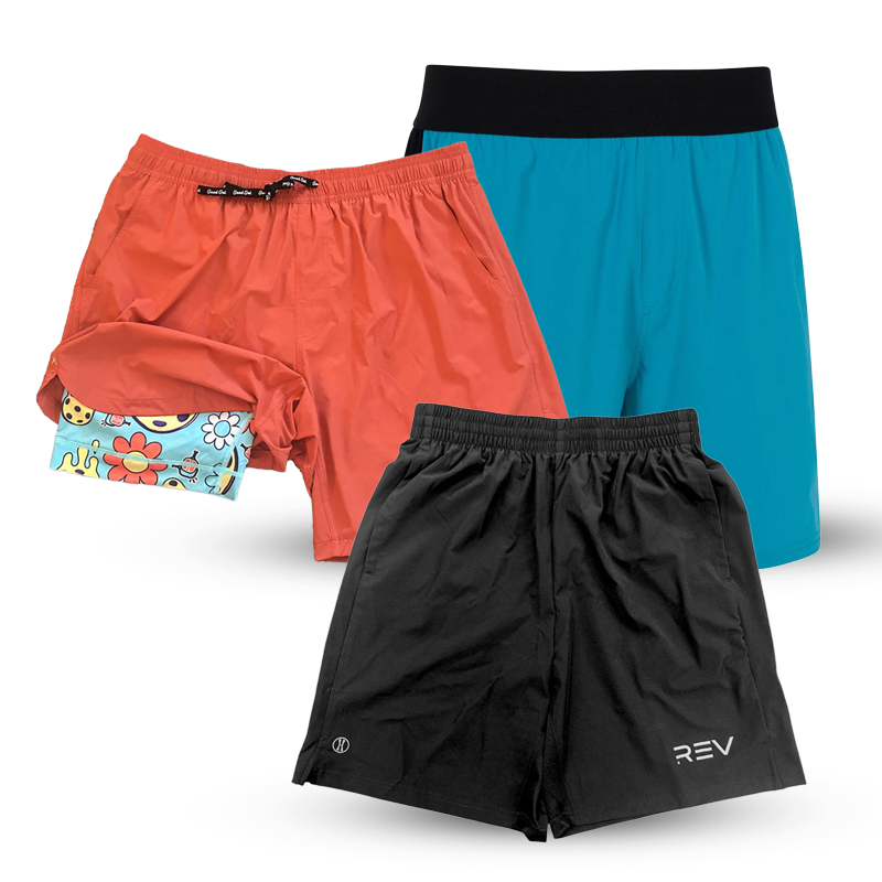 Shop Mens Shorts