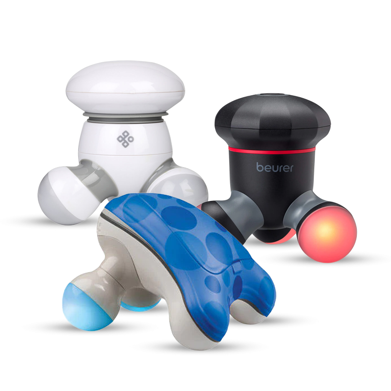 MINI MASSAGERS