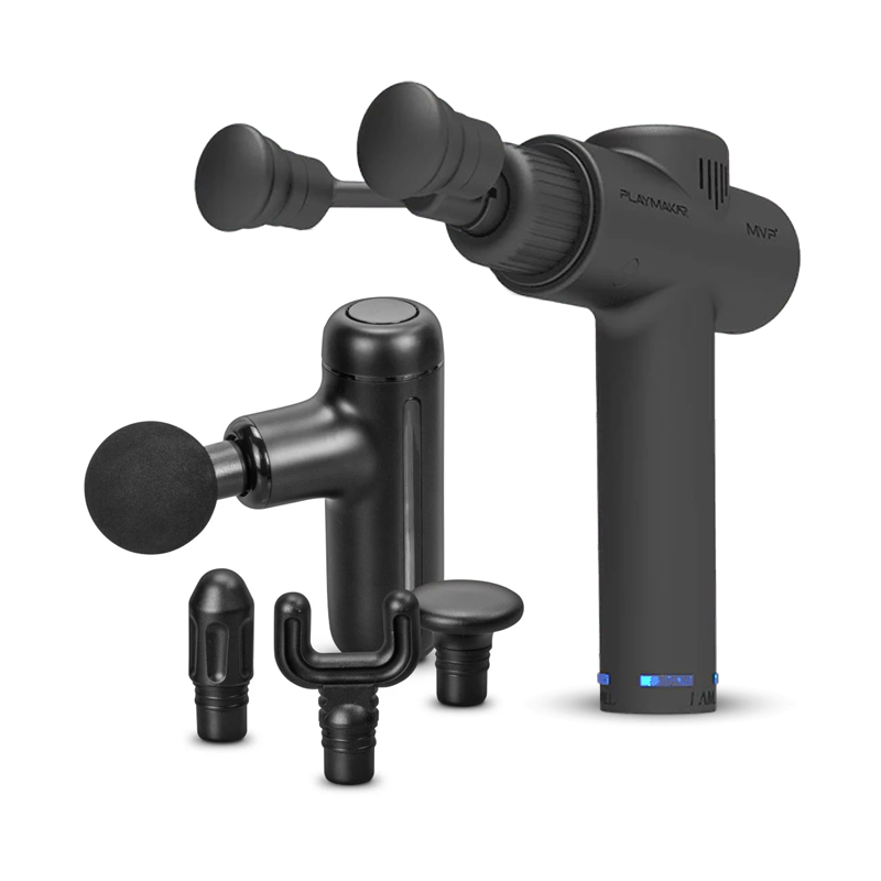 MULTI HEAD MASSAGERS