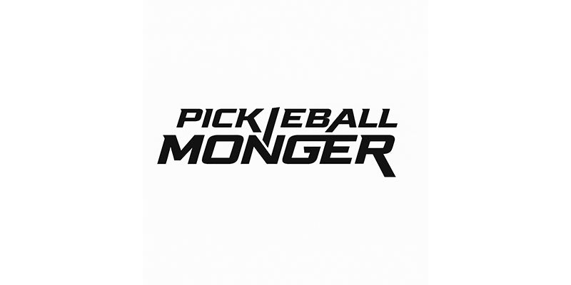 Pickleball Monger