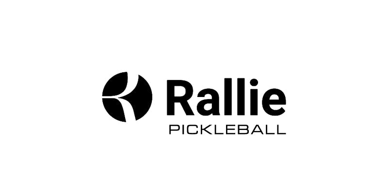Rallie Pickleball