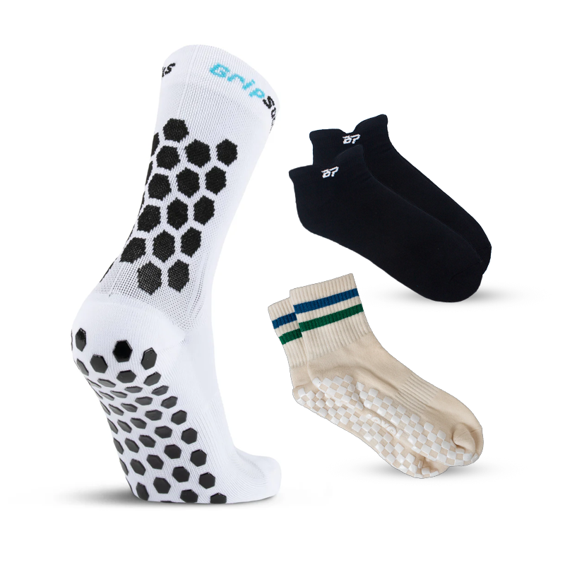 Shop All Pickleball Socks