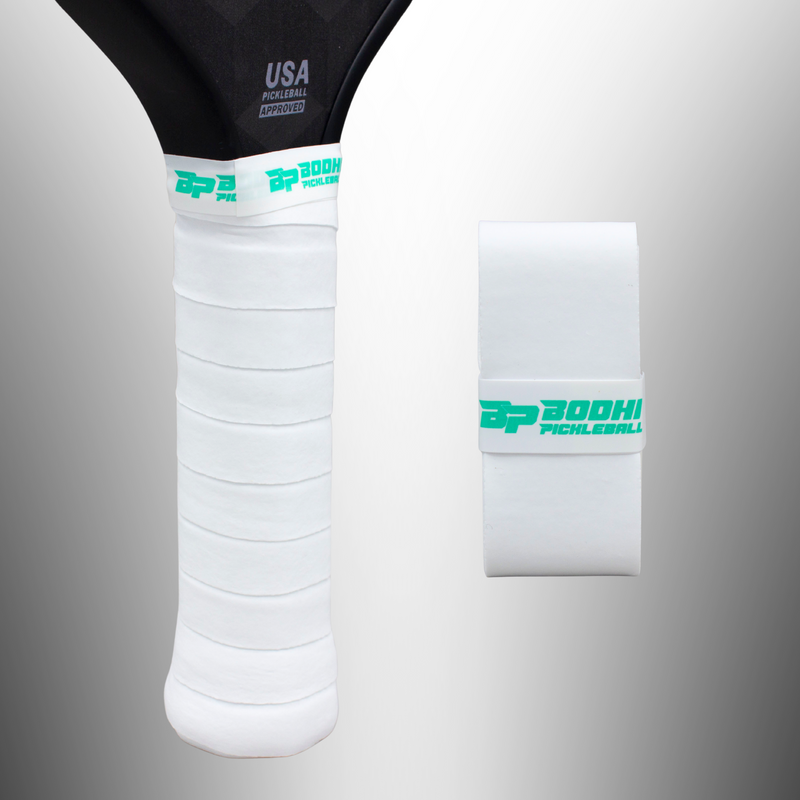 DRYtack™ Premium Pickleball Overgrips