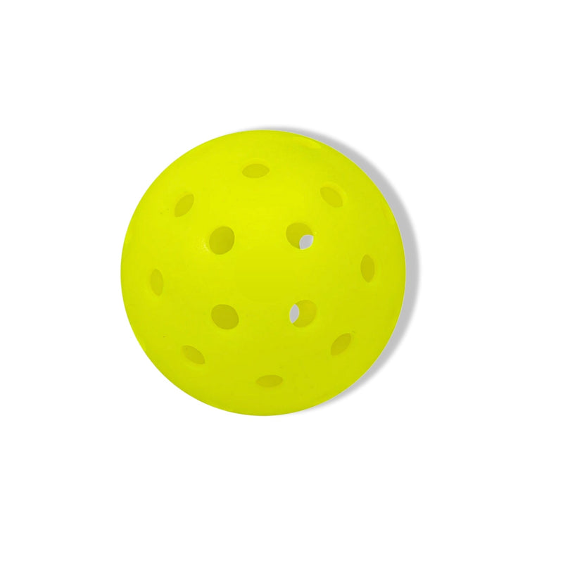 4Joy Pickleballs - 3 Pack