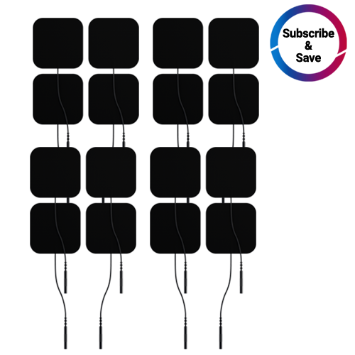 Wired Small Pads Refill Kit