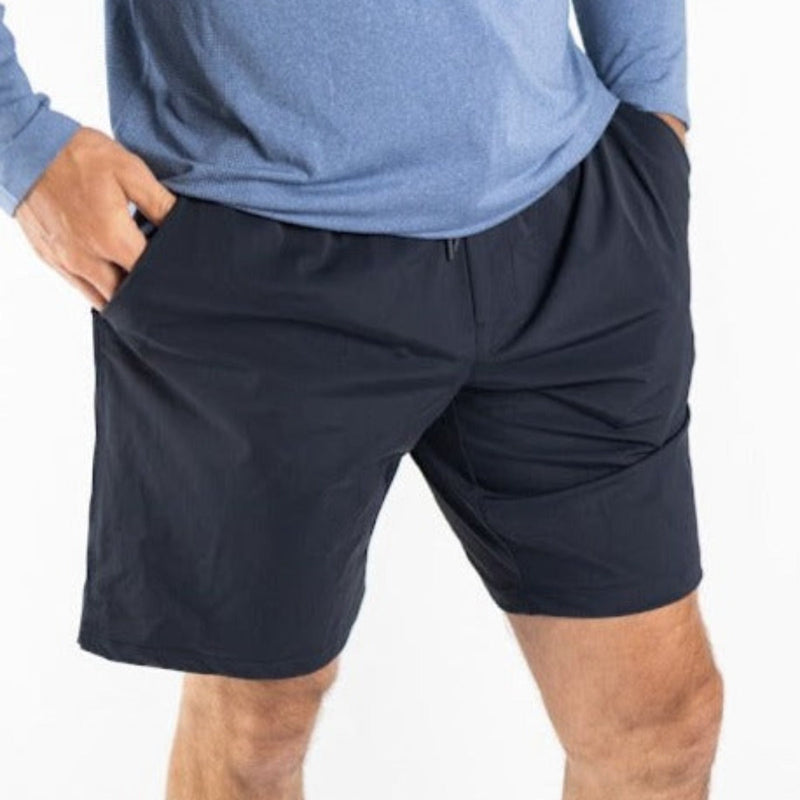 Active Moisture Wicking Short - 9