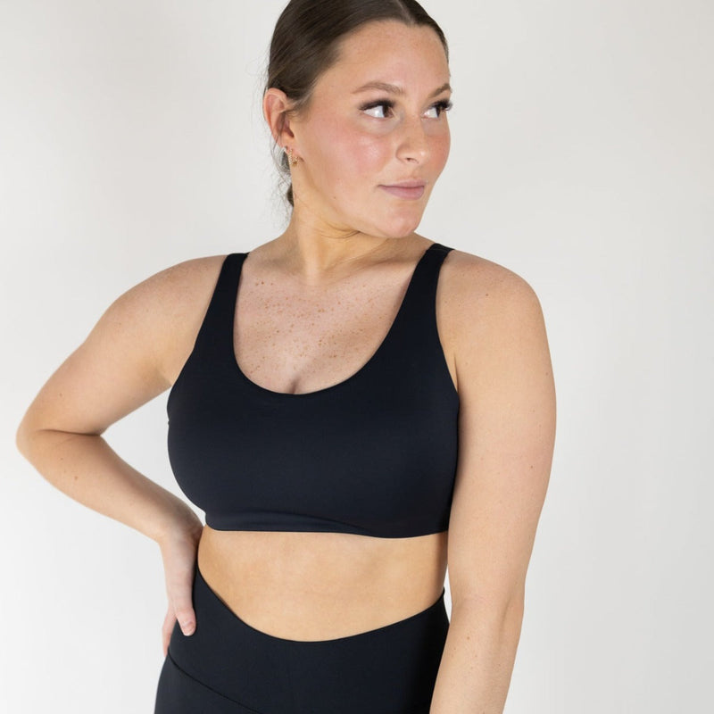 Element Essential Bra | A-D cup | Medium Support