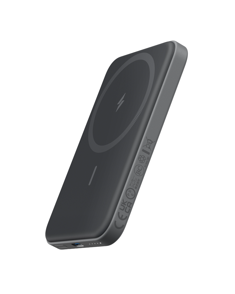 Anker 621 Magnetic Battery (MagGo)