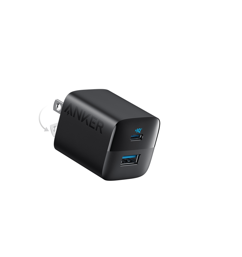 Anker 323 Charger (33W)