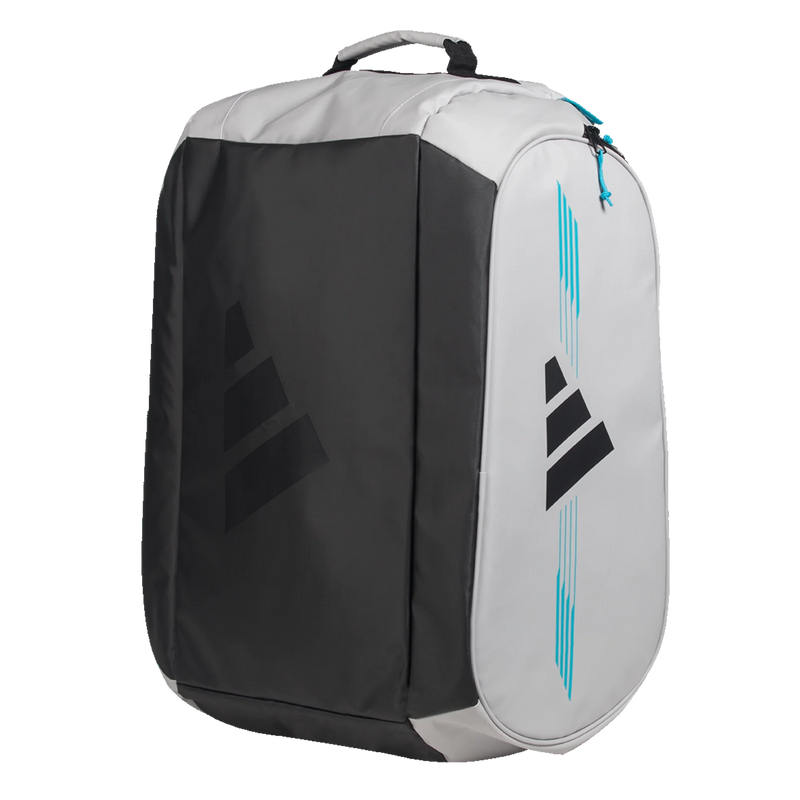Adidas PROTOUR OFFWHITE Racket Bag 3.4
