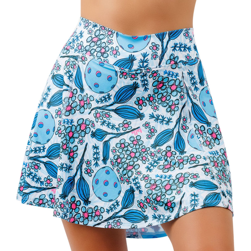 PB Aline Skort Bloomers