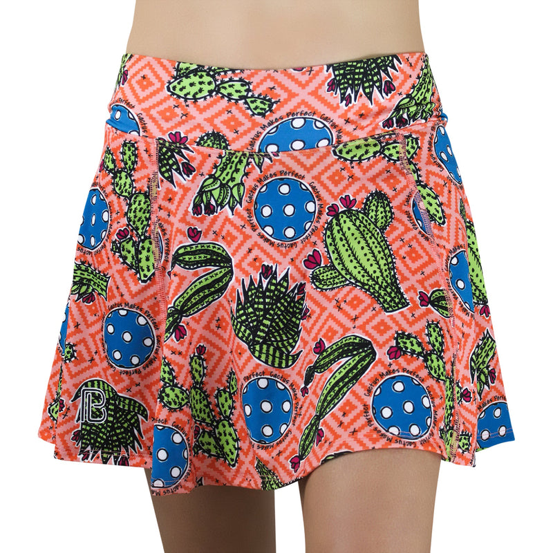 PB Aline Skort Cactus Makes Perfect 1