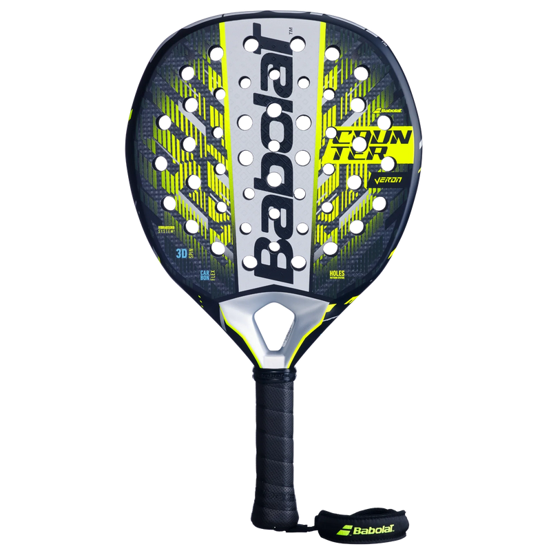 Babolat Counter Veron 2.5
