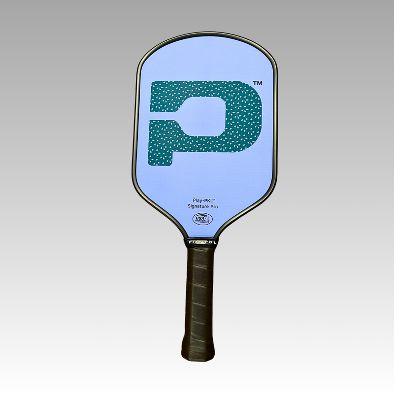 Signature Pro Pickleball Paddle