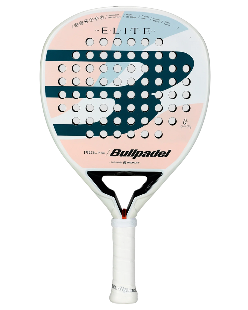 Bullpadel Elite W