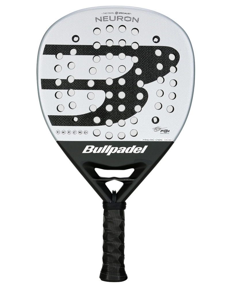 Bullpadel Neuron