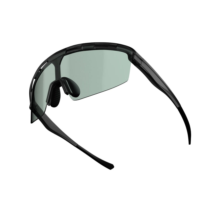 Captiva Crystal Black Pickleball Sunglasses