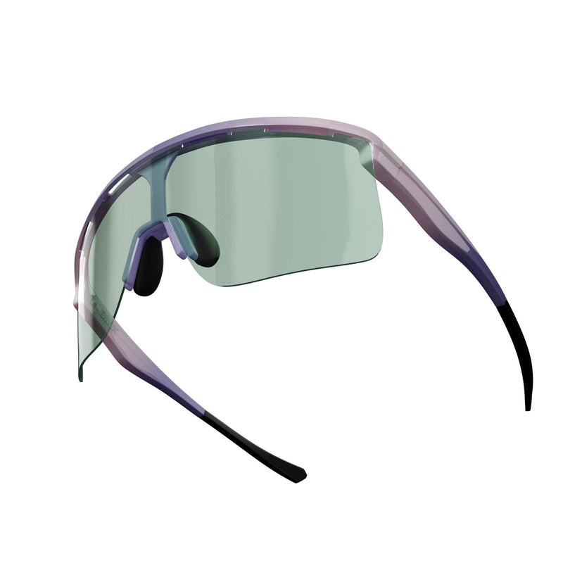 Captiva Large Lilac Pickleball Sunglasses