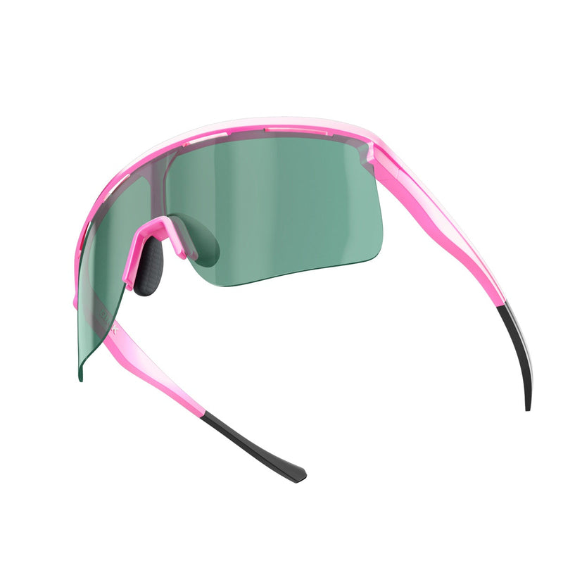 Captiva Large Pink Pearl Sunglasses