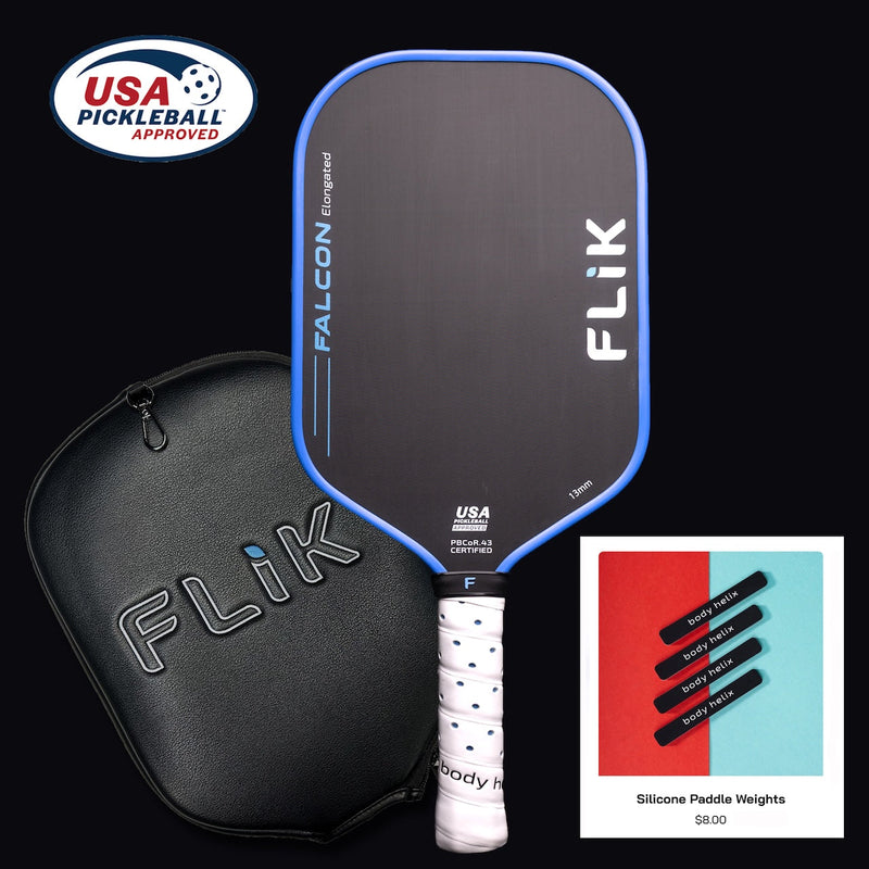 FLiK Falcon Elongated - USAP Approved