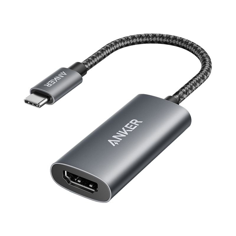 Anker 518 USB-C Adapter (8K HDMI)