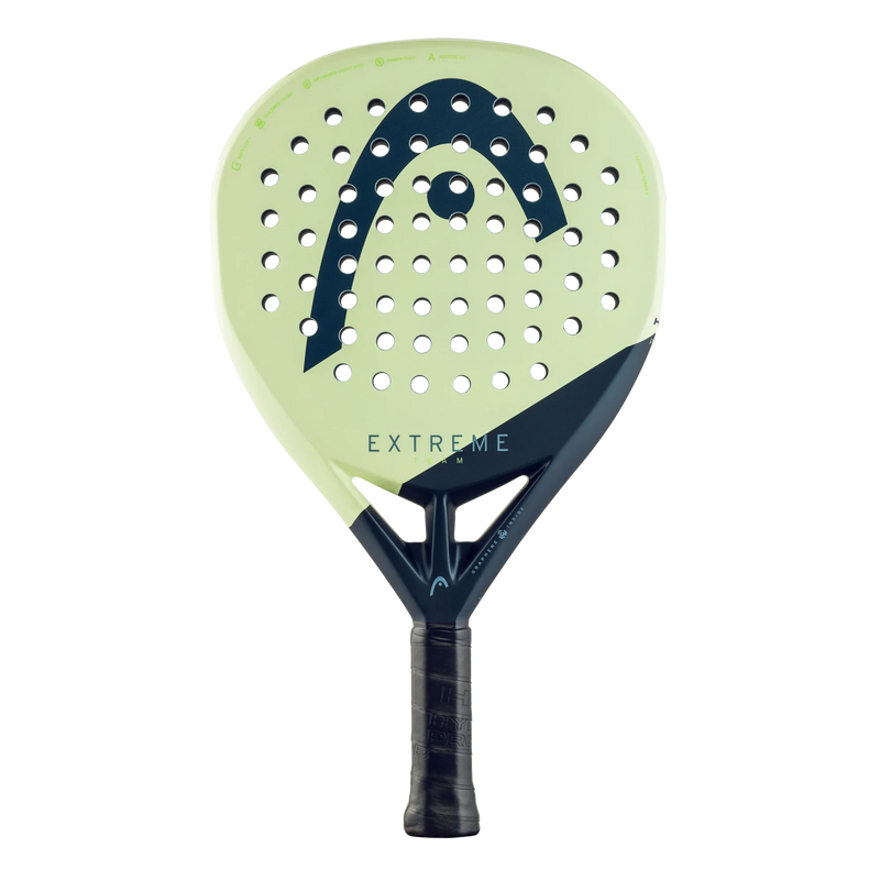 Head Extreme Team 2025