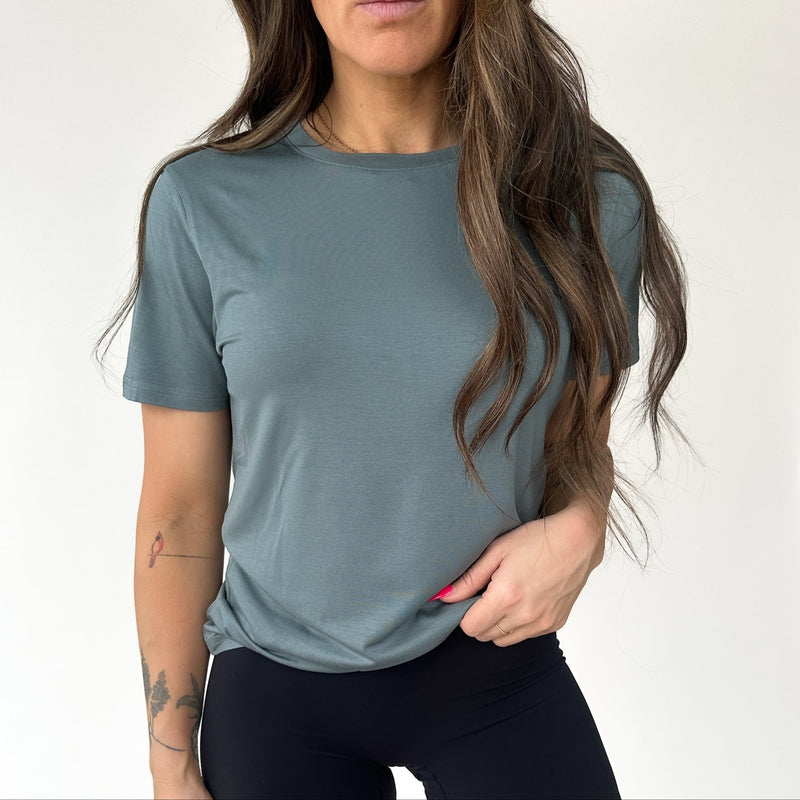 Breathe Bamboo T-Shirt | SALE
