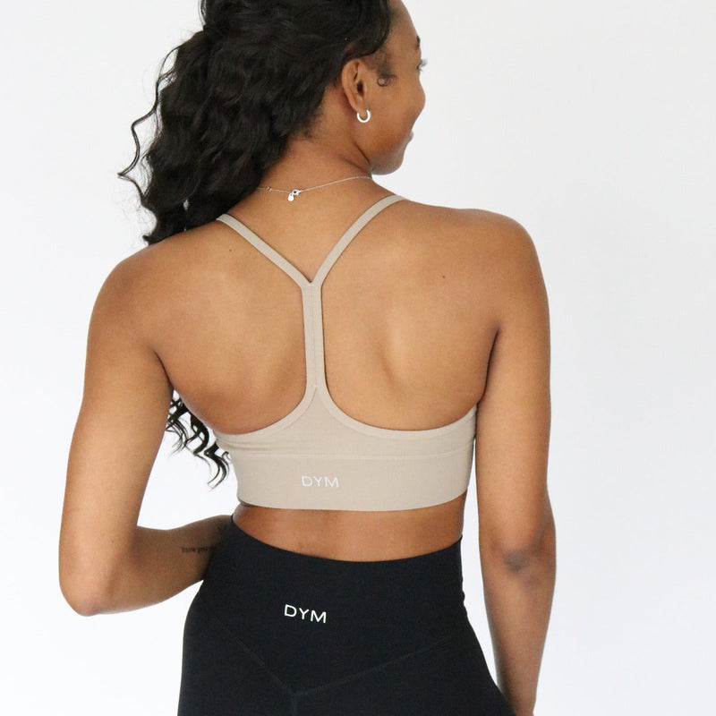 Flow Bra | A-C cup | Medium Support