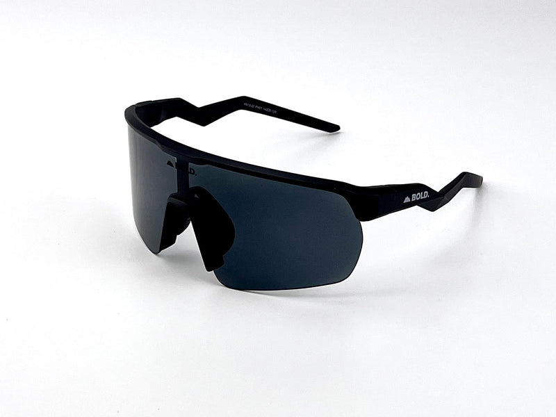 BOLD Flash Photochromic Sunglasses – MTB, Ski & Lifestyle Eyewear