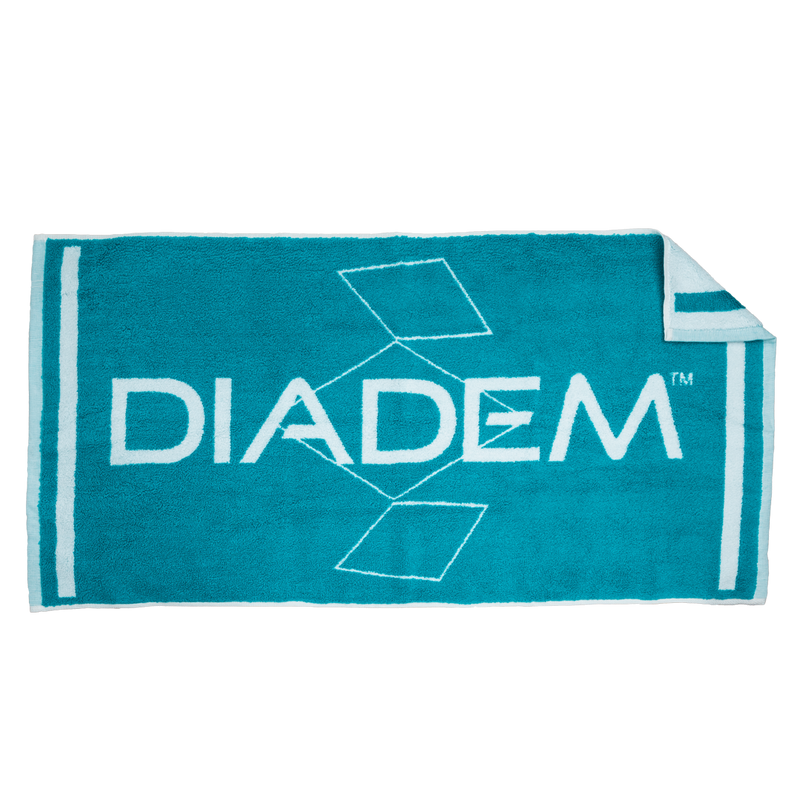 Diadem Towel